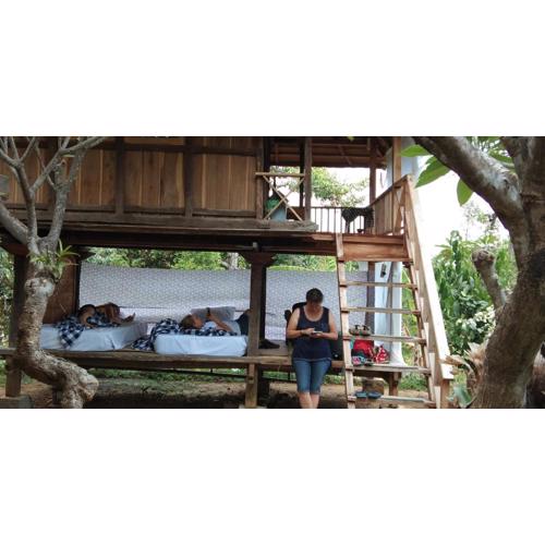 ESA di Kubu Homestay