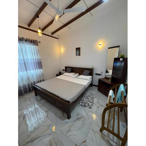 Esala Villa - Weligama