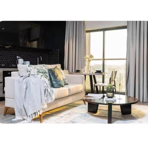 Escada Blessings luxurious 1 bed