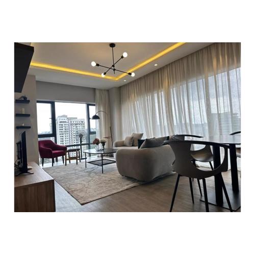 Escada Serviced Apartments