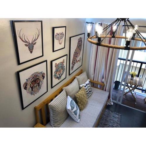 Escana Pineland 2 Bedroom Unit