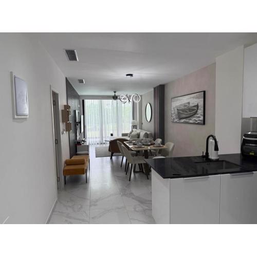 Escapada Cana Rock con Piscina y Club de Playa