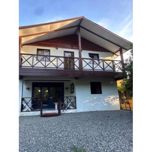 Escapada en las Montañas