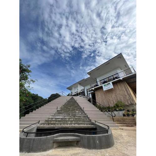 Escape Boutique Hotel