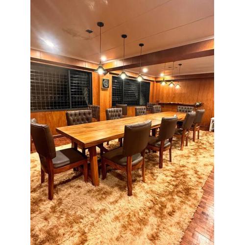 Escape Cabin at Baguio