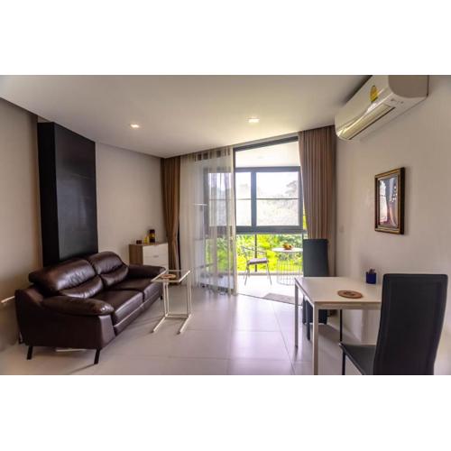 Escape Condominium Mea Pim Beach Rayong
