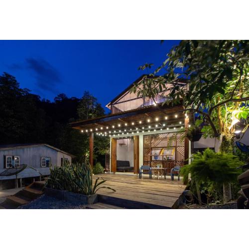 Escape Life Koh Kood