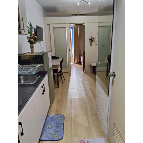 Escape Nearby at Sea Residences Moa