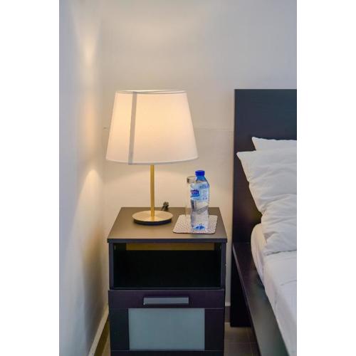 Escape Studio Close to Agora Mall