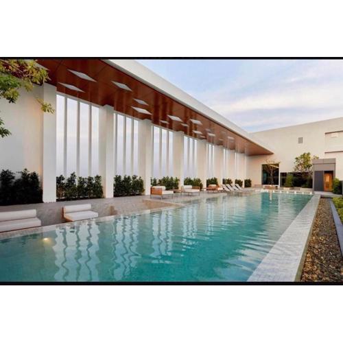 Escent condo chiangmai A