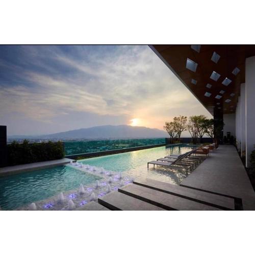 Escent condo Chiangmai nineteen