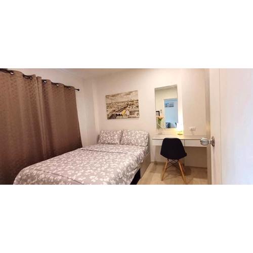 Escent Ville Chiang Mai A36