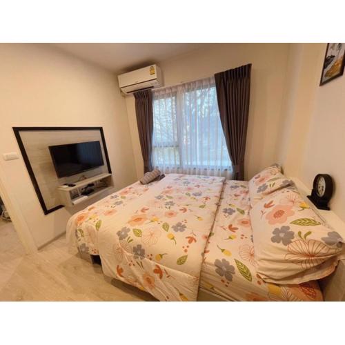 Escent ville Chiang Mai F3B2