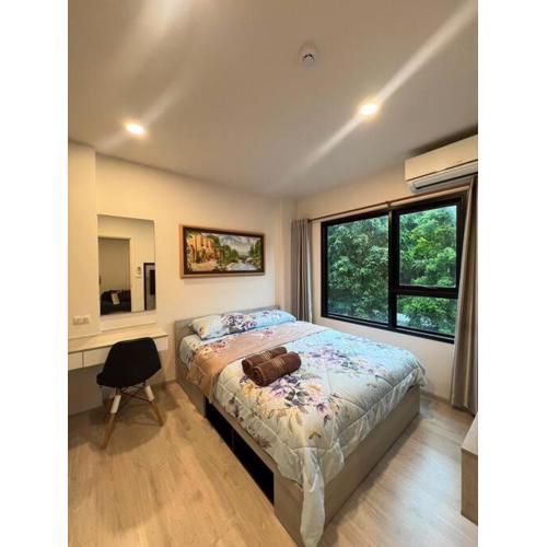 Escent ville Chiangmai A3