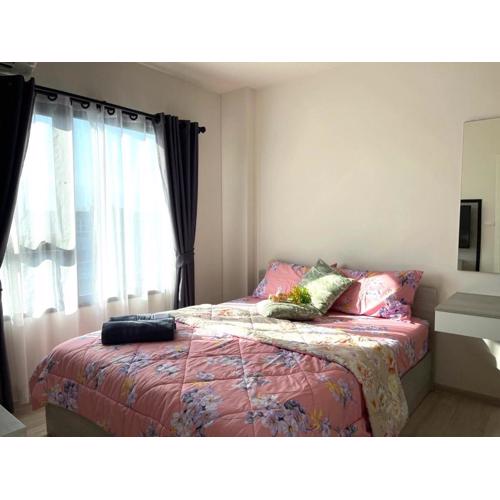 Escent ville Chiangmai A83