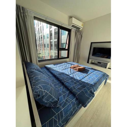 Escent ville Chiangmai F5-c