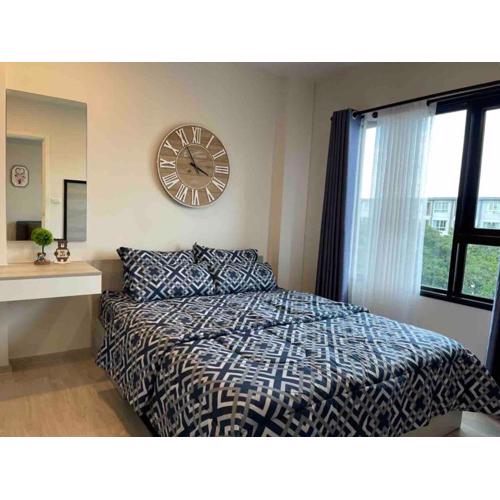 Escent ville Chiangmai F7