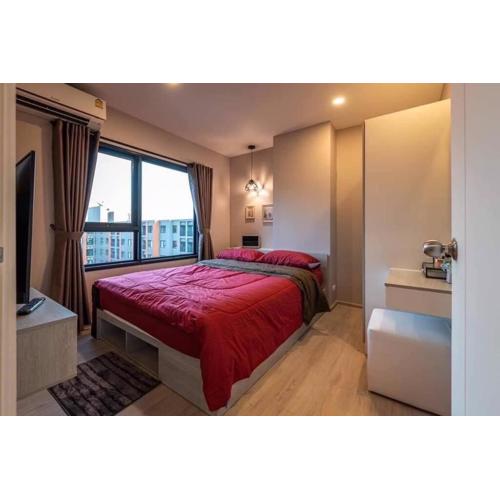 Escent ville Chiangmai F8A