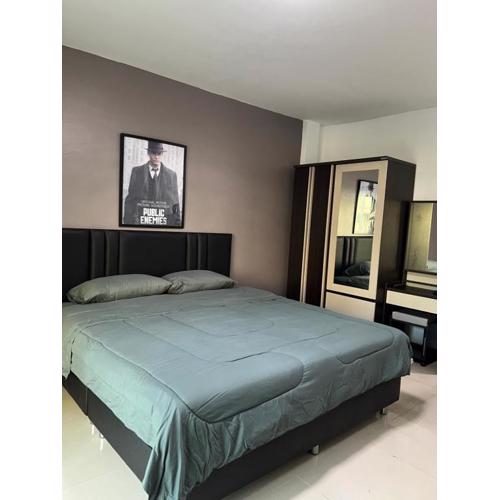 Escobar guest house jomtien