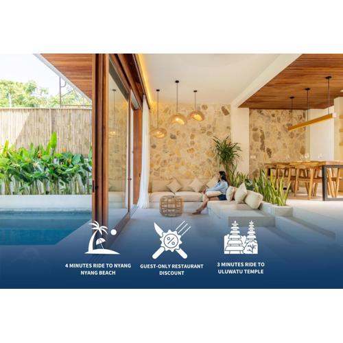 Escondida Villa by Bukit Vista