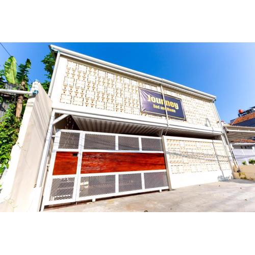 Escotel Journey Hotel Antapani