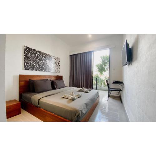 Escotel Vanili Guest House