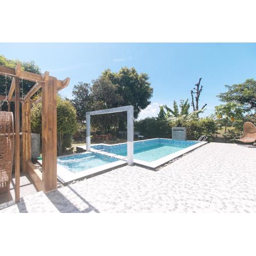 ESerenty Private Villa Pangasinan by RedDoorz