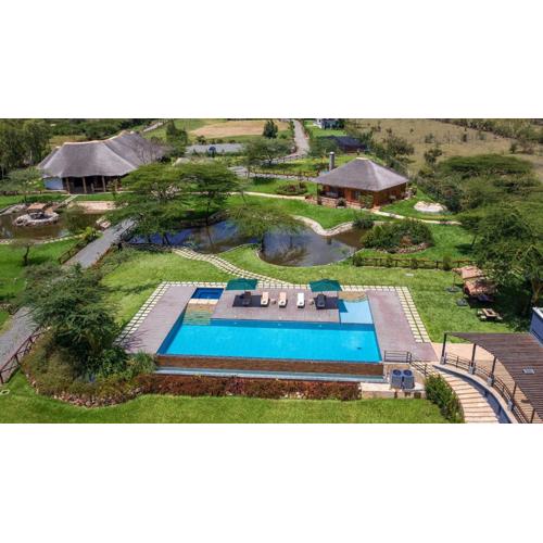 Esidai by Camp David and Spa