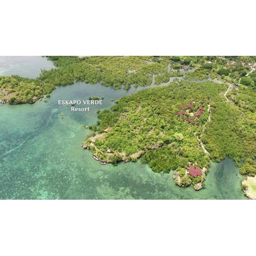Eskapo Verde Lodge Moalboal