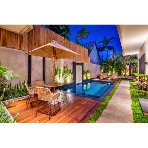 Esmeralda1 BR Shared Pool ZN284