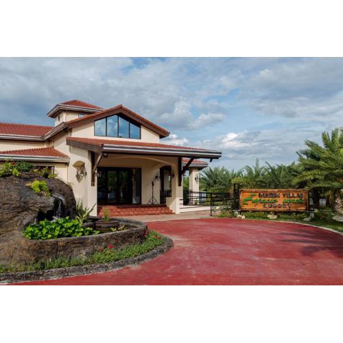 Espacio Verde Resort