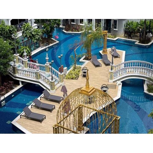 Espana Condo Pattaya