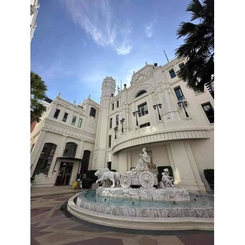 Espana condo resort pattaya 1bedroom poolaccess