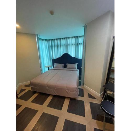 Espana Condo Resort Pattaya 2 bedrooms