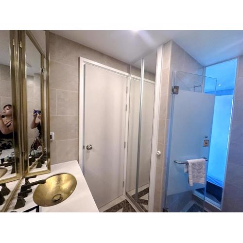 Espana Jomtien near the Tiger Park