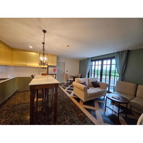 Espana Jomtien Pattaya By Thita