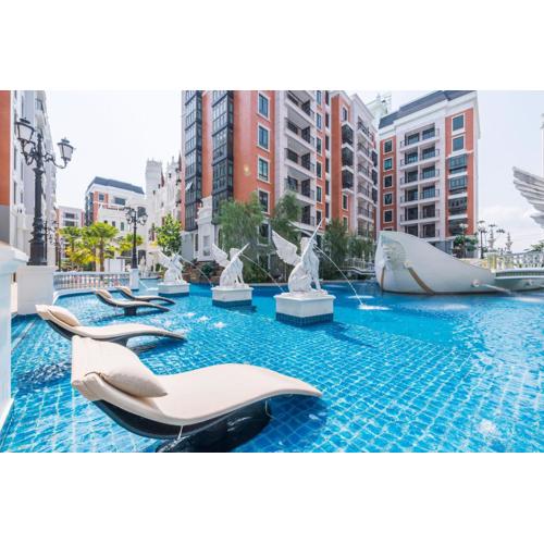 ESPANA Pattaya by Plearn