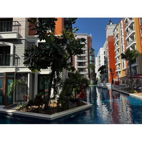 Espana Resort One-Bedroom&Laid Back