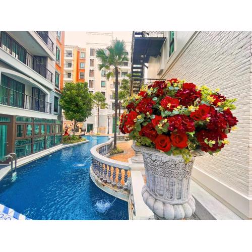 Espana Resort One-Bedroom&Studio