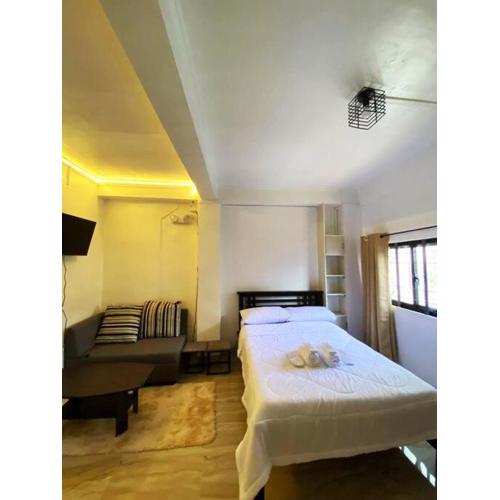 Espazzi Apartment