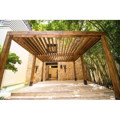 Espectacular Apto en Casa de Campo Los Altos 3