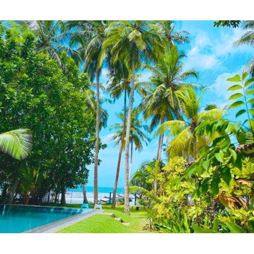 Esperanza Beach Mawella