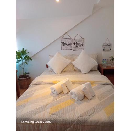 ESPERANZA Pension House & Restaurant