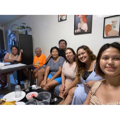 Espineli Transient Home