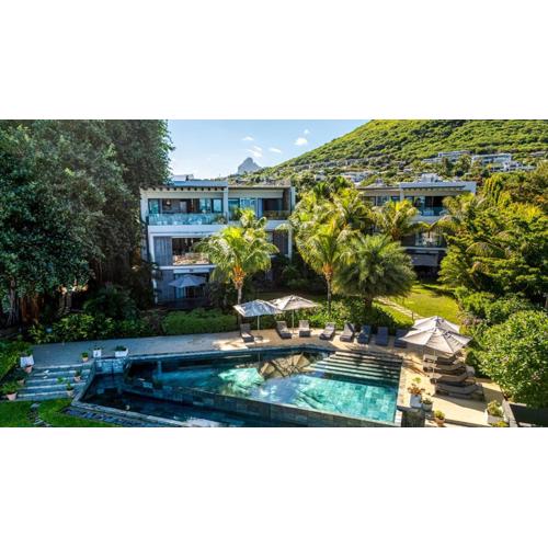 Esplanade by Horizon Holidays