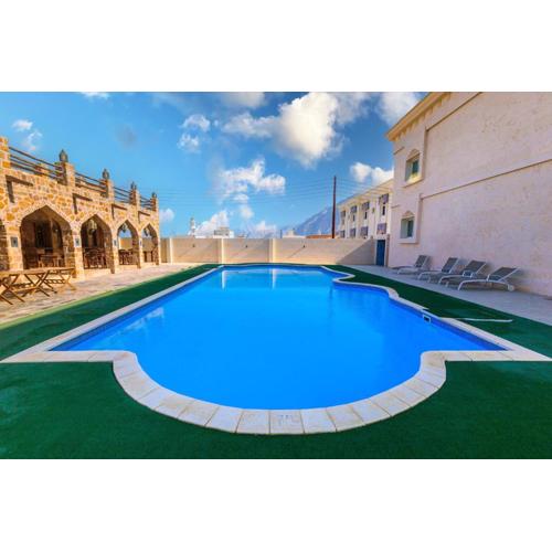 Esra Hotel Apartment