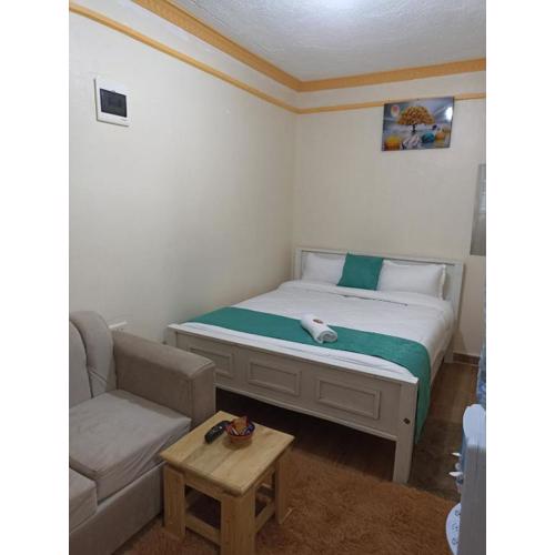 Essie Studios Naivasha CBD