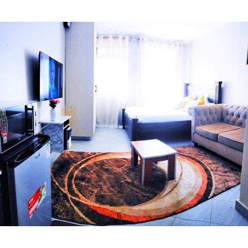 Essik Homes Studio 1 - Muthiga, Waiyaki Way