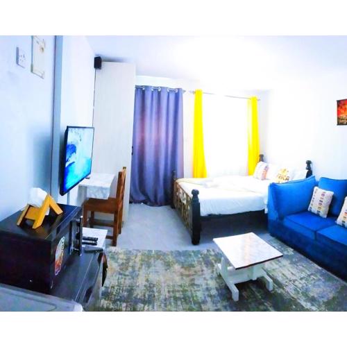 Essik Homes Studio 2 - Muthiga, Waiyaki Way