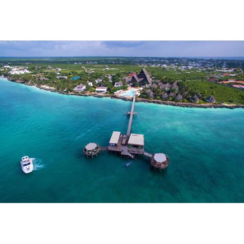 Essque Zalu Zanzibar